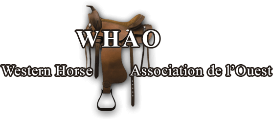 WHAO Western Horse Association de l'Ouest